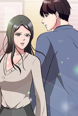 编辑推荐漫画1